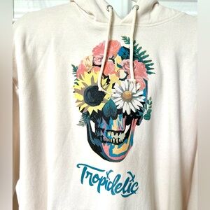 Tropidelic Hoodie